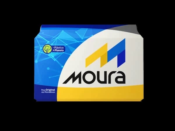 Bateria para carros — Montanari Baterias, Patrocínio